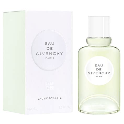eau de givenchy perfume original